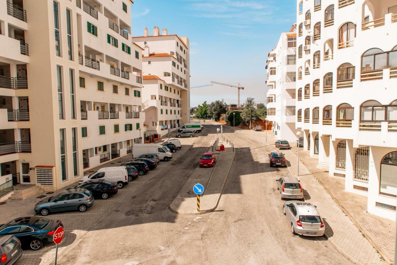 Vaumar Pool&Beach Apartment  Portimão Exterior foto